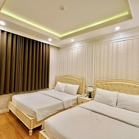 Maya Hotel 2 Chi Khu Co Ong Εξωτερικό φωτογραφία