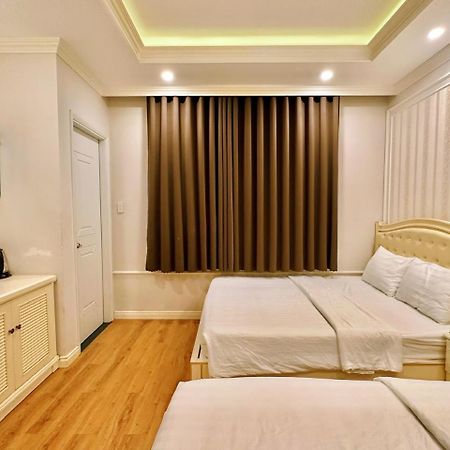 Maya Hotel 2 Chi Khu Co Ong Εξωτερικό φωτογραφία