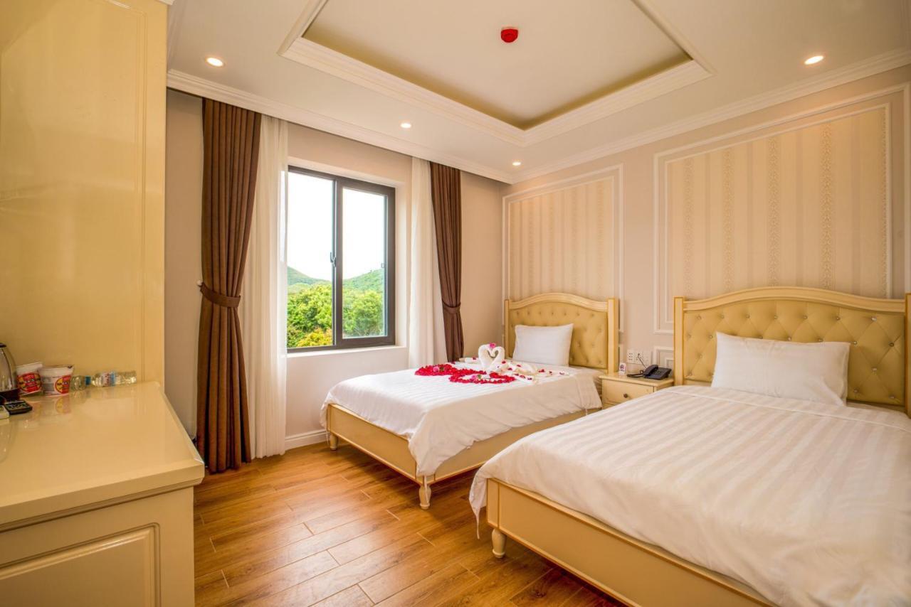 Maya Hotel 2 Chi Khu Co Ong Εξωτερικό φωτογραφία