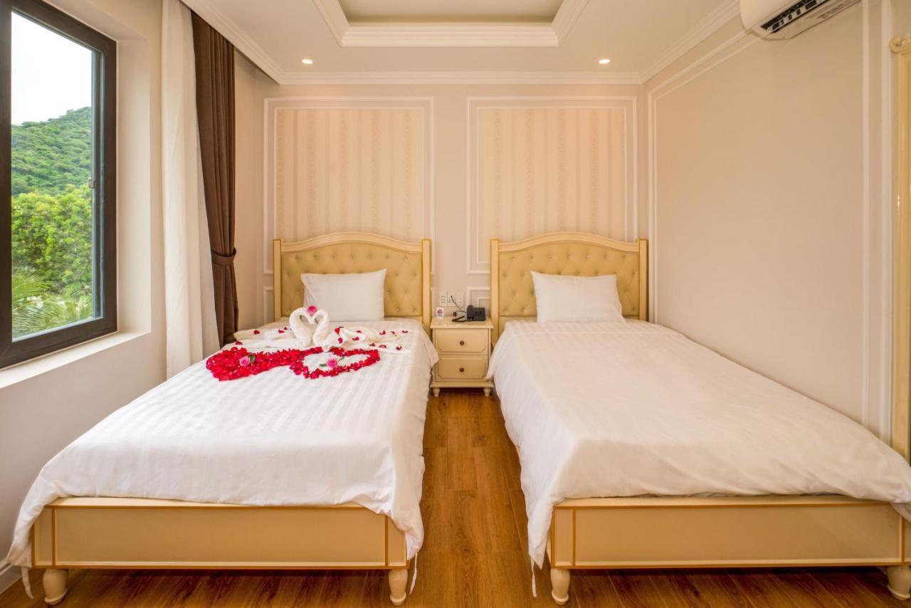 Maya Hotel 2 Chi Khu Co Ong Εξωτερικό φωτογραφία