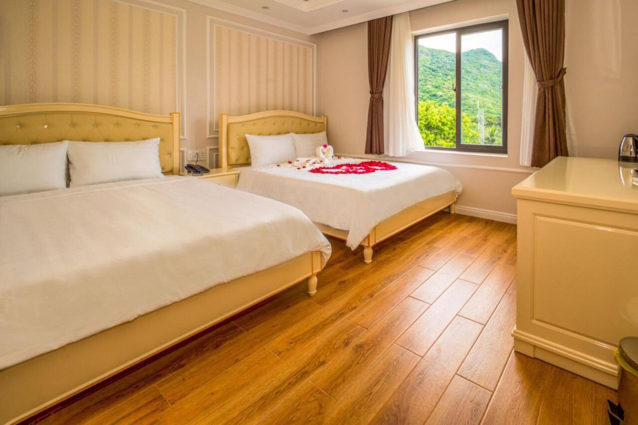 Maya Hotel 2 Chi Khu Co Ong Εξωτερικό φωτογραφία