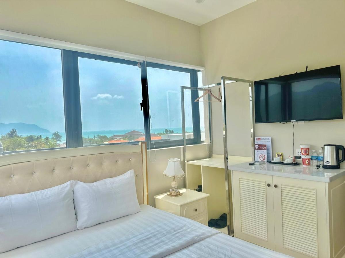 Maya Hotel 2 Chi Khu Co Ong Εξωτερικό φωτογραφία
