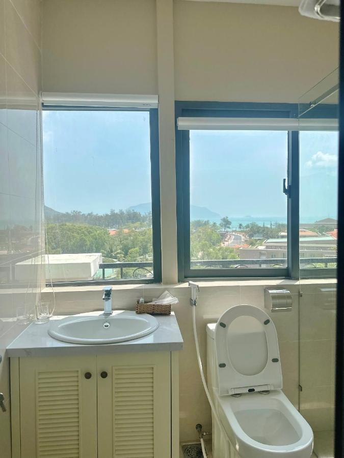 Maya Hotel 2 Chi Khu Co Ong Εξωτερικό φωτογραφία