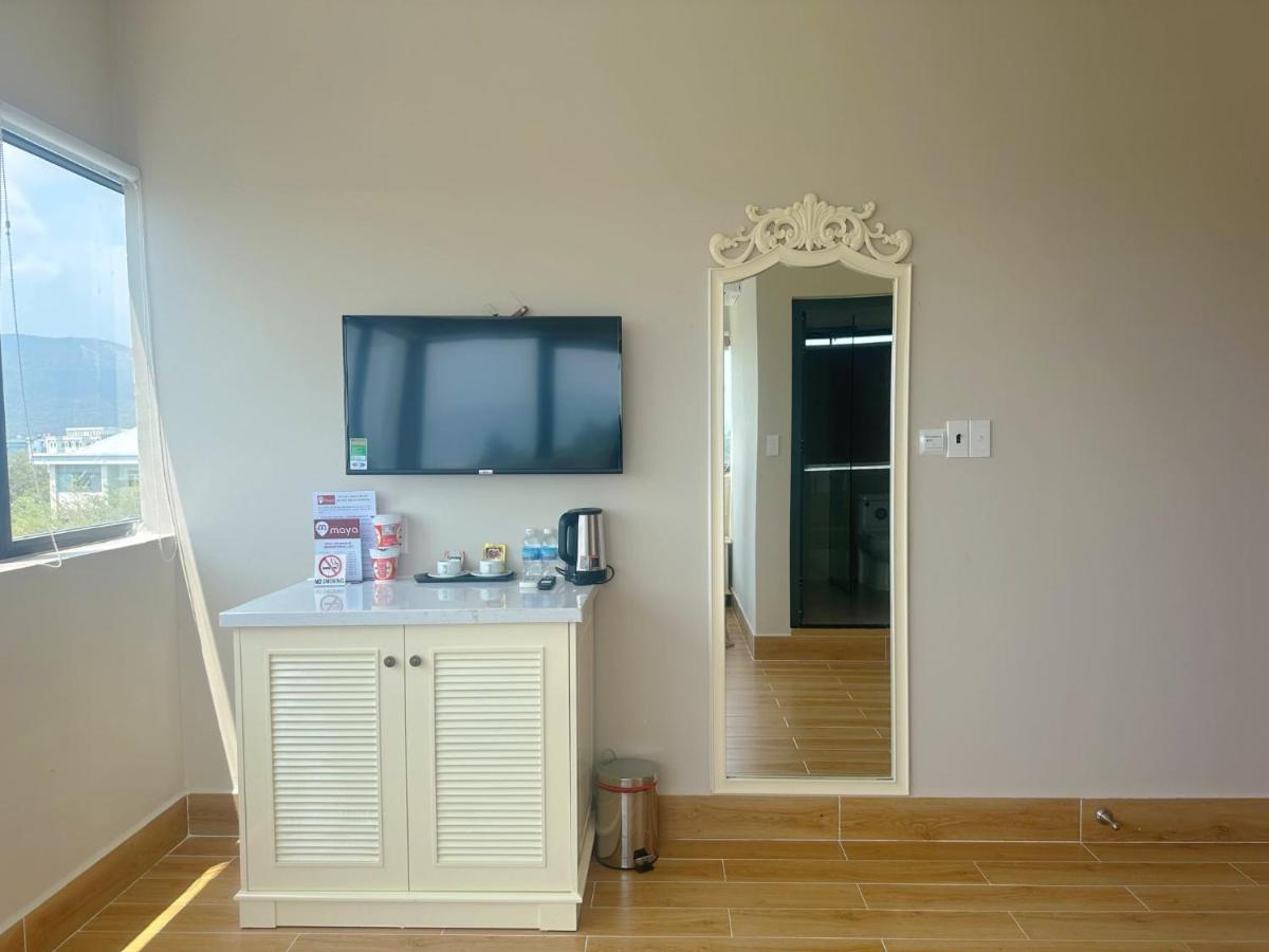 Maya Hotel 2 Chi Khu Co Ong Εξωτερικό φωτογραφία