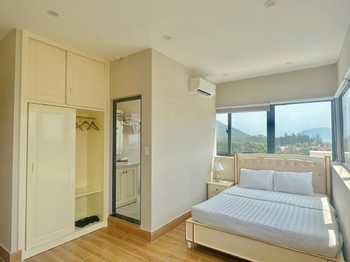 Maya Hotel 2 Chi Khu Co Ong Εξωτερικό φωτογραφία