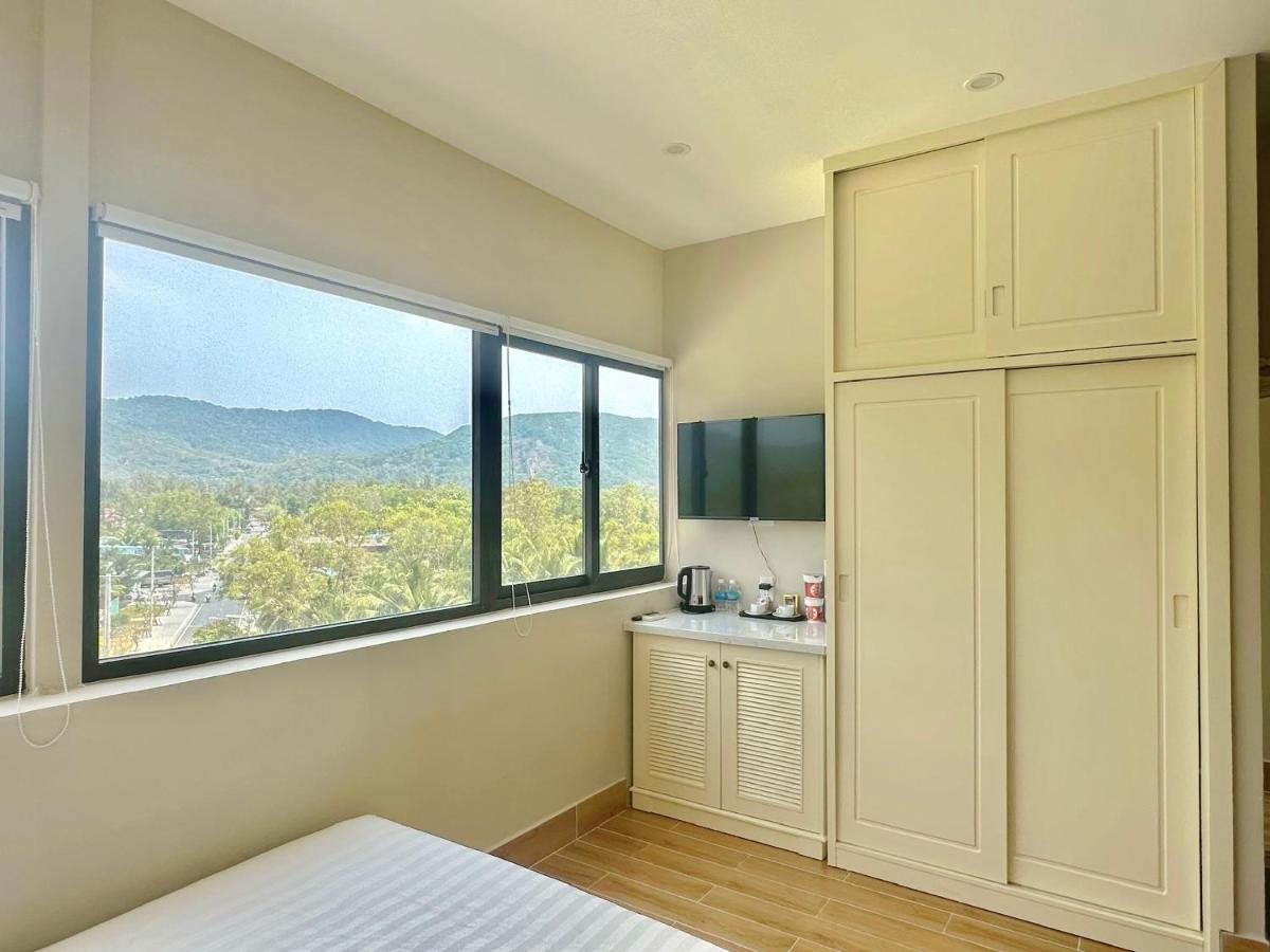 Maya Hotel 2 Chi Khu Co Ong Εξωτερικό φωτογραφία