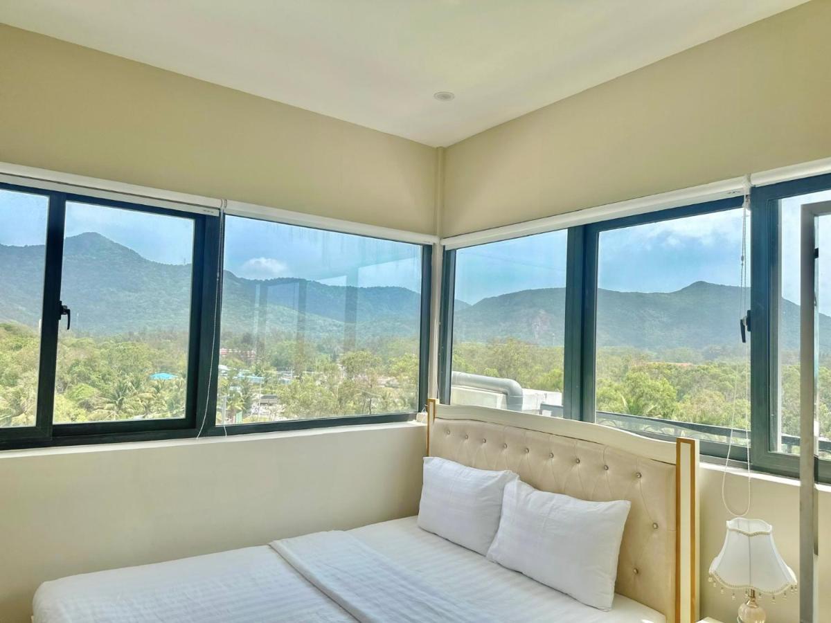 Maya Hotel 2 Chi Khu Co Ong Εξωτερικό φωτογραφία